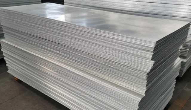 贵金属板带材在不同工况下的适用条件分析