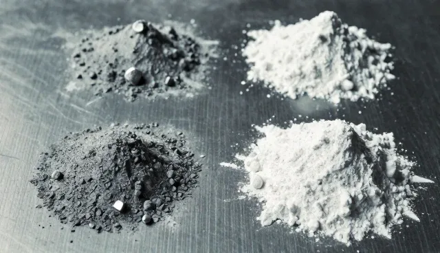 来图定制加工中的选型关注点解析